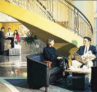 Hotel Heritage - Mackay Tourism