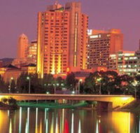 Cheap Hotels Adelaide - Mackay Tourism