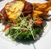Boundary Hotel - Mackay Tourism