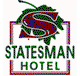 Statesman Hotel - Mackay Tourism