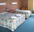 James Street Motor Inn - Mackay Tourism
