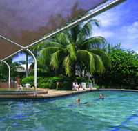 All Seasons Katherine - Mackay Tourism