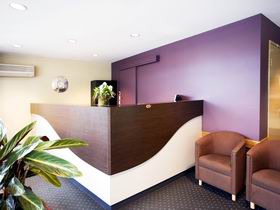 BreakFree Directors Studios - Mackay Tourism 0