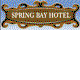 Spring Bay Hotel - Mackay Tourism 0