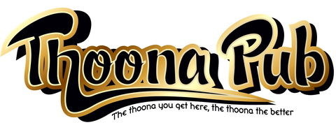 Thoona Pub - Mackay Tourism 0