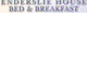 Enderslie House Bed amp Breakfast - Mackay Tourism