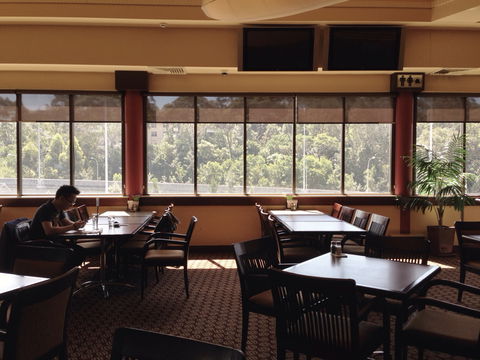 Freeway Hotel - Mackay Tourism 0