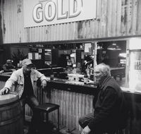 Lake Bolac Hotel - Mackay Tourism