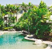 Figtree Lodge - Mackay Tourism