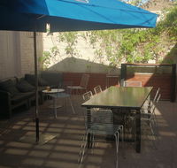 Cumberland Arms Hotel - Mackay Tourism