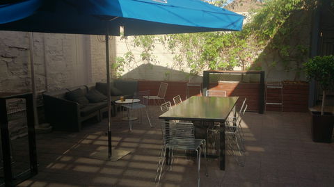 Cumberland Arms Hotel - Mackay Tourism 0