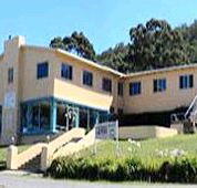 Lufra Hotel amp Apartments - Mackay Tourism