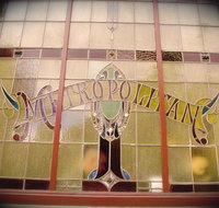 Hotel Metropolitan - Mackay Tourism