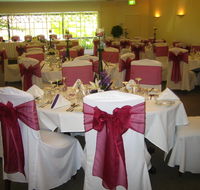 Comfort Inn Trawool - Mackay Tourism