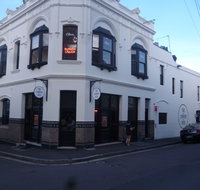 The London Hotel - Mackay Tourism