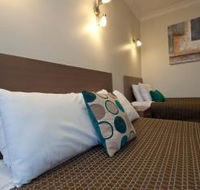 Econo Lodge Heritage Inn Wagga - Mackay Tourism