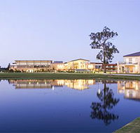 The Crowne Plaza Hotel - Mackay Tourism