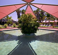 All Seasons Oasis Alice Springs - Mackay Tourism