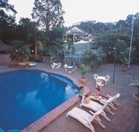 Country Comfort Coffs Harbour - Mackay Tourism