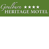 Goulburn Heritage Motel - Mackay Tourism
