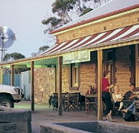 Prairie Hotel - Mackay Tourism