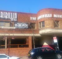 Kirribilli Hotel - Mackay Tourism