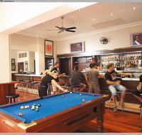 Seashells Caves House - Mackay Tourism