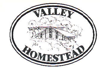 Valley Homestead - Mackay Tourism 0