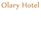 Olary Hotel - Mackay Tourism