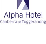 Alpha Hotel Canberra formerly Country Comfort Greenway  - Mackay Tourism