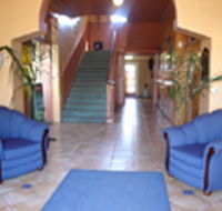 Campbell Town Motel And Bistro - Mackay Tourism