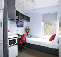 205 Bell Long Stay - Mackay Tourism