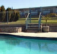 Oyster Court Motel And Holiday Units - Mackay Tourism