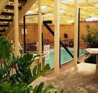 Aussie Settler Motel - Mackay Tourism