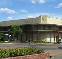 Redearth Boutique Hotel - Mackay Tourism