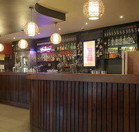 Hawthorn Hotel - Mackay Tourism