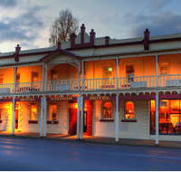 Royal George Hotel - Mackay Tourism