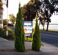Barmera Lake Resort Motel - Mackay Tourism