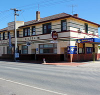 Bullocks Head Tavern - Mackay Tourism