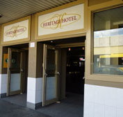 Heritage Hotel Penrith - Mackay Tourism