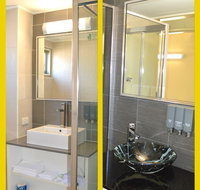 Best Western Zebra Motel Coffs Harbour - Mackay Tourism