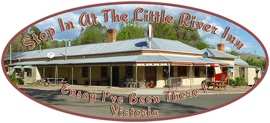 Ensay ACT Mackay Tourism