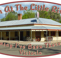 Little River Inn - Ensay - Mackay Tourism