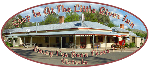 Little River Inn - Ensay - Mackay Tourism 0