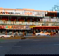 Barcoo Hotel - Mackay Tourism