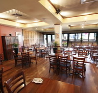 Exeter Hotel - Mackay Tourism