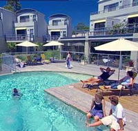 Corrigans Cove Resort - Mackay Tourism