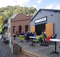 Walhalla's Star Hotel - Mackay Tourism