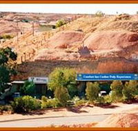 Comfort Inn Coober Pedy Experience Motel - Mackay Tourism