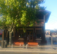 Hampshire Hotel - Mackay Tourism